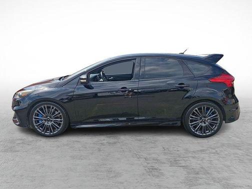 2017 Ford Focus RS Base