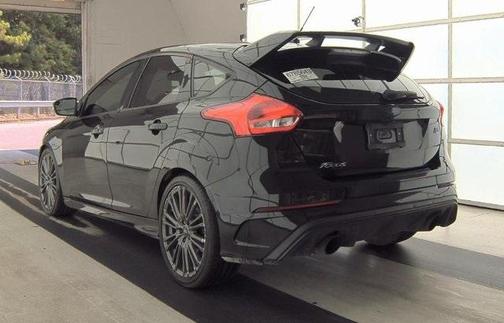 2017 Ford Focus RS Base