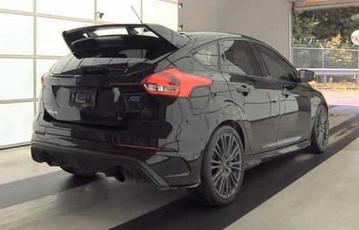 2017 Ford Focus RS Base