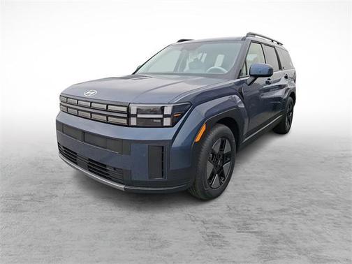 2026 Hyundai SANTA FE HEV SEL