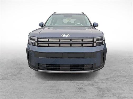 2026 Hyundai SANTA FE HEV SEL