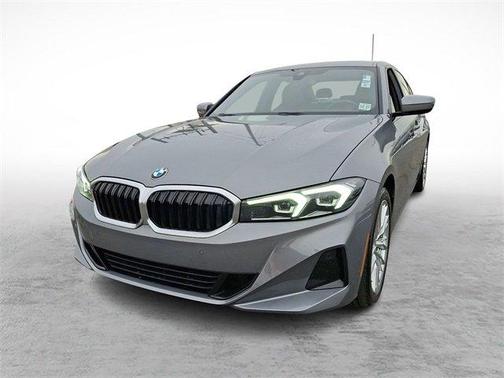 2023 BMW 330 i xDrive