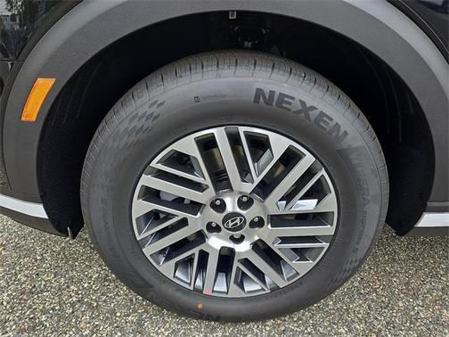 2026 Hyundai PALISADE SEL Convenience