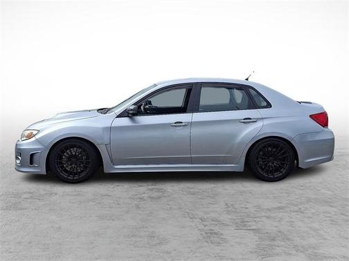 2013 Subaru Impreza WRX Base