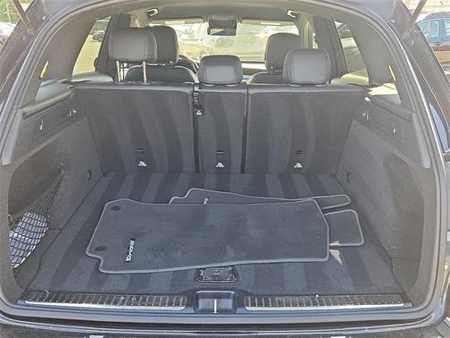 2022 Mercedes-Benz GLC 300 Base 4MATIC