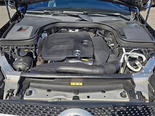 2022 Mercedes-Benz GLC 300 Base 4MATIC