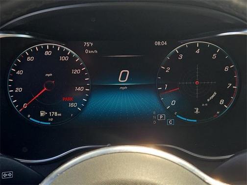 2022 Mercedes-Benz GLC 300 Base 4MATIC