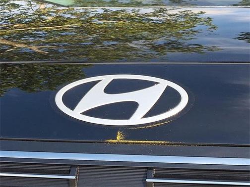 2026 Hyundai PALISADE SEL Convenience