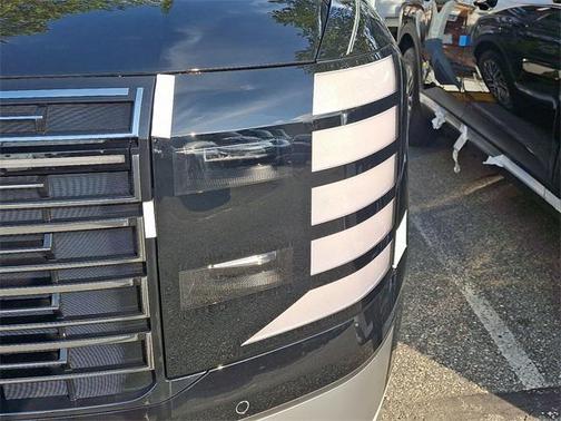 2026 Hyundai PALISADE SEL Convenience