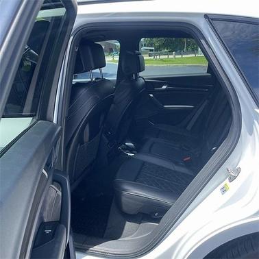 2020 Audi SQ5 3.0T Premium