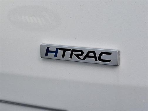 2025 Hyundai SANTA CRUZ SE