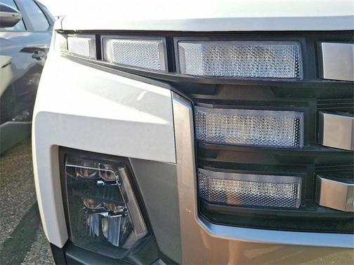2025 Hyundai SANTA CRUZ SE