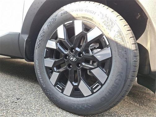 2025 Hyundai SANTA CRUZ SE