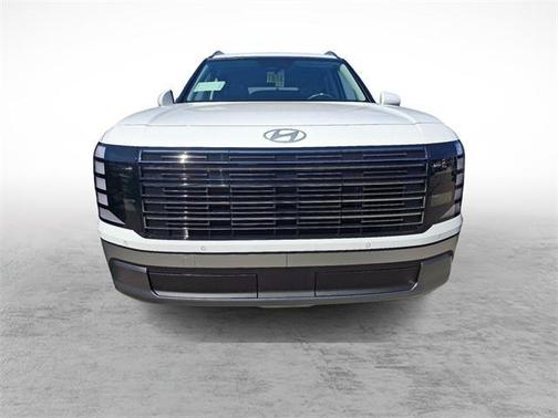 2026 Hyundai PALISADE SEL Convenience