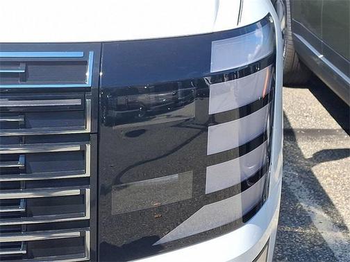 2026 Hyundai PALISADE SEL Convenience