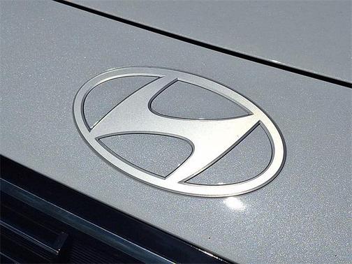 2026 Hyundai PALISADE SEL Convenience