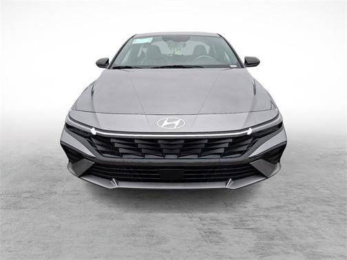 2026 Hyundai ELANTRA SEL