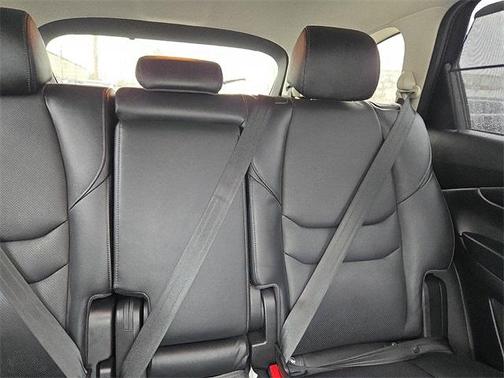 2022 Mazda CX-9 Touring Plus