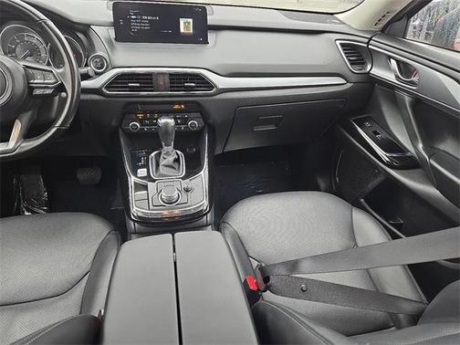 2022 Mazda CX-9 Touring Plus