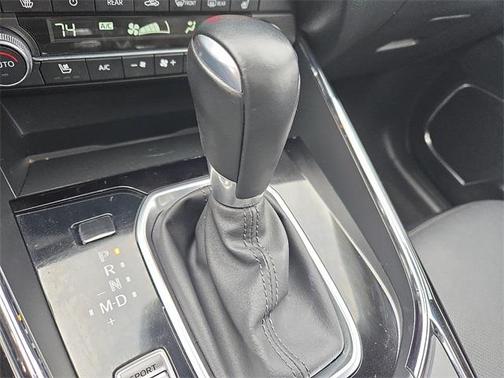 2022 Mazda CX-9 Touring Plus