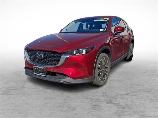2023 Mazda CX-5 2.5 S Premium