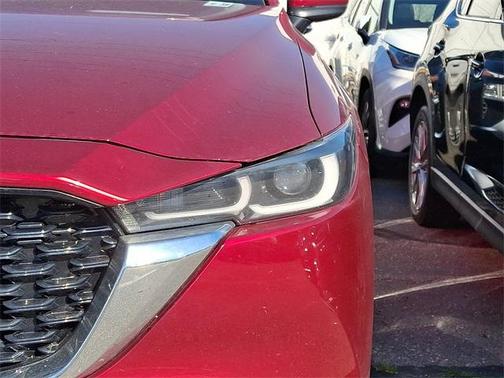 2023 Mazda CX-5 2.5 S Premium