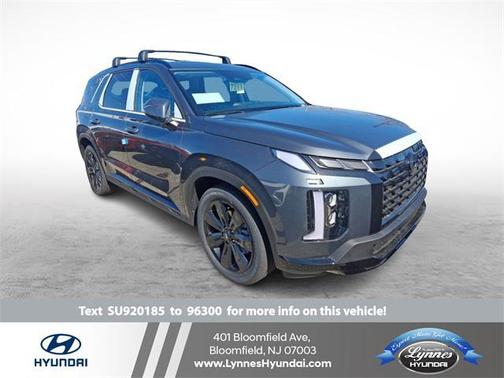 2025 Hyundai PALISADE XRT