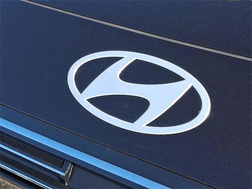 2026 Hyundai PALISADE SEL Convenience