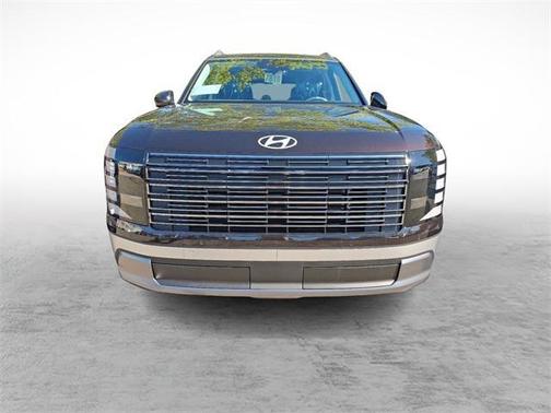 2026 Hyundai PALISADE SEL Convenience