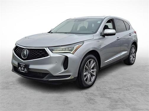 2023 Acura RDX Technology Package