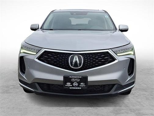 2023 Acura RDX Technology Package
