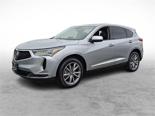 2023 Acura RDX Technology Package