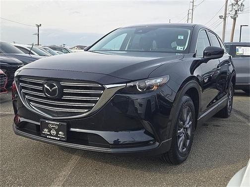 2023 Mazda CX-9 Touring
