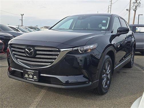 2023 Mazda CX-9 Touring