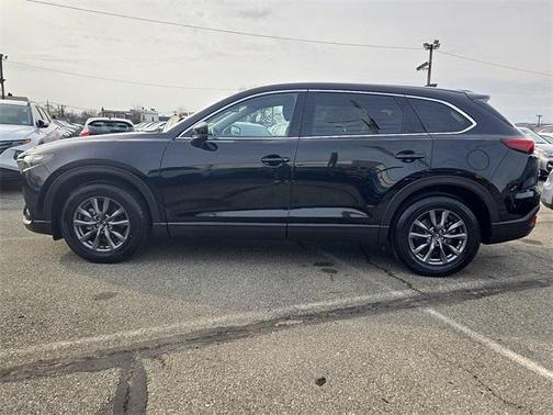 2023 Mazda CX-9 Touring