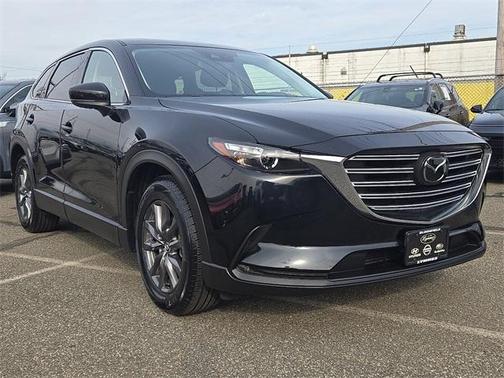 2023 Mazda CX-9 Touring