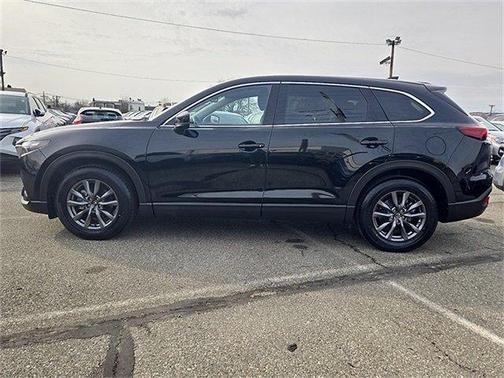 2023 Mazda CX-9 Touring