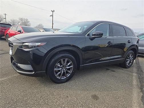 2023 Mazda CX-9 Touring