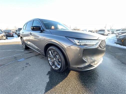 2023 Acura MDX A-Spec