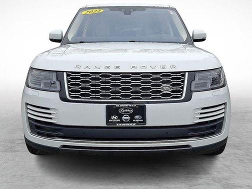 2022 Land Rover Range Rover Westminster