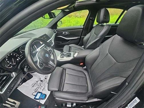 2020 BMW 330 i xDrive