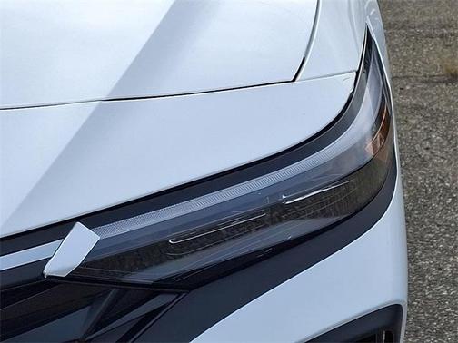 2026 Hyundai ELANTRA SEL