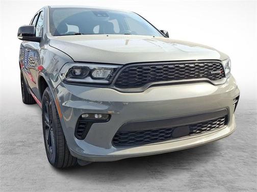 2023 Dodge Durango GT