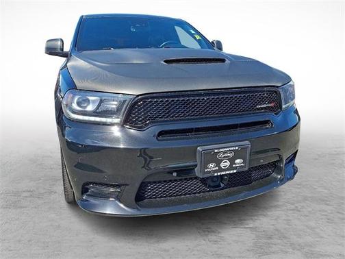 2018 Dodge Durango R/T