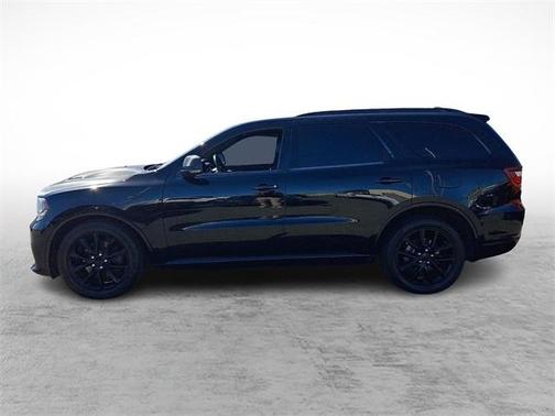 2018 Dodge Durango R/T