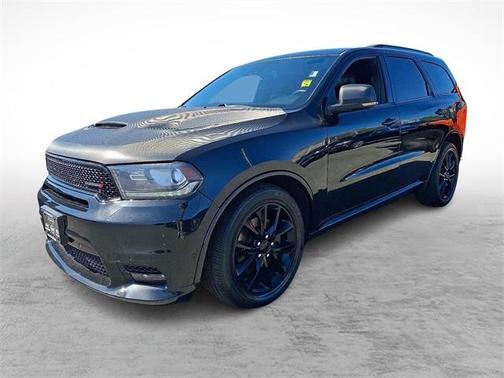 2018 Dodge Durango R/T