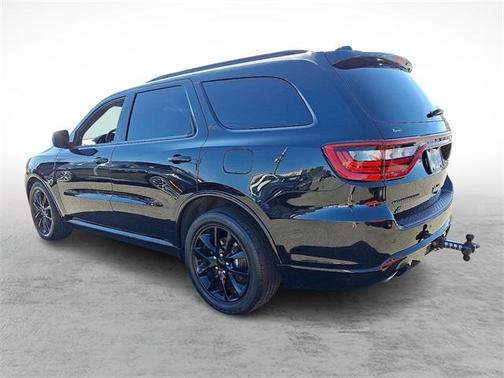 2018 Dodge Durango R/T