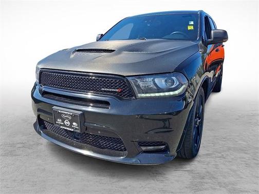 2018 Dodge Durango R/T
