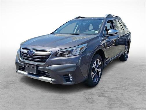 2022 Subaru Outback Touring