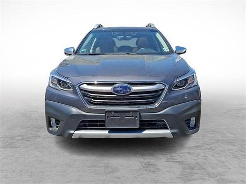 2022 Subaru Outback Touring